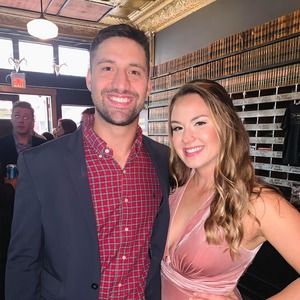 Meet your Posher, Anne